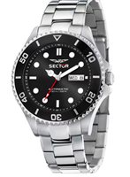 Montre Sector No Limits Homme in Acier R3223161021 - R3223161021